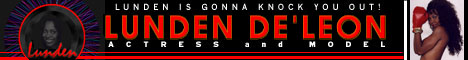 Lunden DeLeon's Official Website
