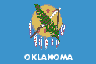 OKLAHOMA (Clinton-Sherman Air Force Base)