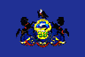 PENNSYLVANIA (Gettysburg)