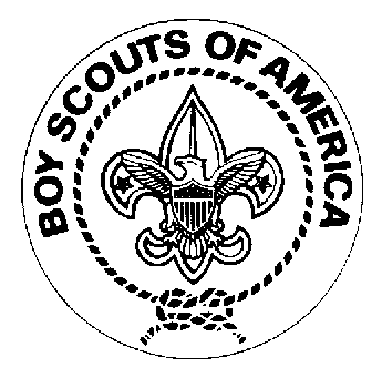 International Scouting Patch