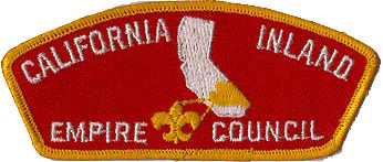 California Inland Empire Council, BSA