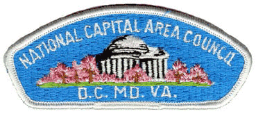 National Capital Area Council, BSA