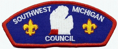 Southwest Michigan Area Council, BSA