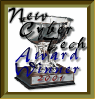 Apply Your Web Site For A Award Today - Click Here