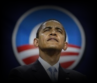 The Temple of The Obamassiah