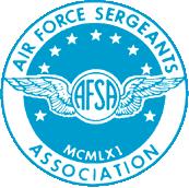 The Air Force Sergeants Association
