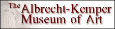 The Albrecht - Kemper Museum