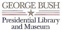 George H.W. Bush Presidential Library and Museum (George Herbert Walker Bush, 41st President of the United States [1989 - 1993])