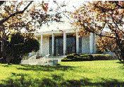 The Harry S Truman Presidential Library and Museum [Harry S Truman, 33rd President of the United States (1945 - 1953)]