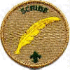 Troop Scribe